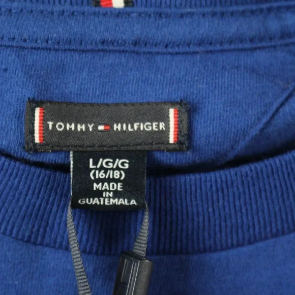 TOMMY HILFIGER Youth Tee - Picture 4 of 4